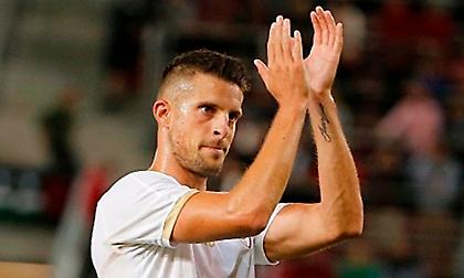 Έδειξε τον δρόμο ο Μιραλάς στην Αντβέρπ