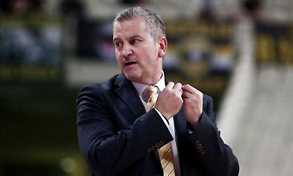 Ζούρος: «Ξεπεράσαμε επιτυχημένα μία δύσκολη εβδομάδα»