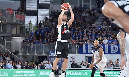 Με άγχος διατήρησε το αήττητο η Βίρτους, νίκη για Μπράμο