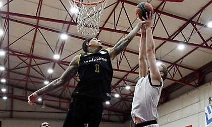 Στην G-League ο Κάιζερ