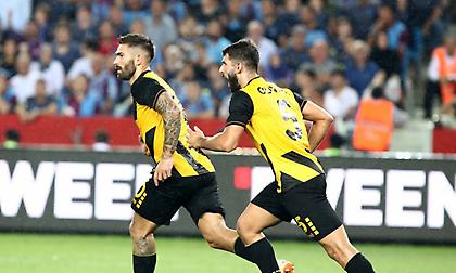 Επιθετικά και με πίστη η ΑΕΚ στο ντέρμπι