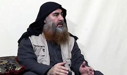 Αμερικανικά ΜΜΕ: Ο Τραμπ θα ανακοινώσει το θάνατο του αρχηγού του ISIS