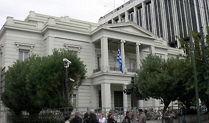 Οργή Αθήνας κατά Τσαβούσογλου για την ελληνική συμπεριφορά στους πρόσφυγες