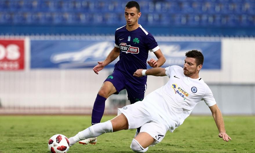 «Όχι» του Σέχου στην εθνική Αλβανίας