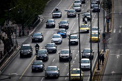 Τέλη Κυκλοφορίας: Πώς θα τα εκτυπώσετε - Πότε λήγουν οι προθεσμίες