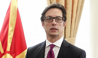 Προειδοποίηση Πενταρόφσκι: Η ασφάλεια των Δ. Βαλκανίων σημαίνει την ασφάλεια της ΕΕ