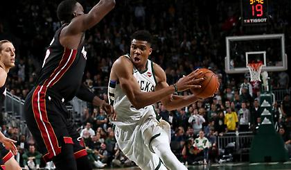 Γιάννης: «Δεν επιτρέπεται να χάνουμε ματς από το +21»