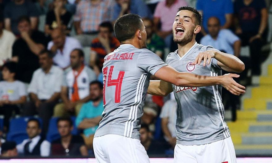 Το παράδοξο του Ομάρ με ΑΕΚ και το «σερί» του Μασούρα