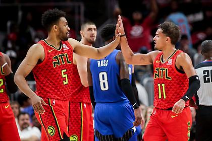 Η νέα μεγάλη εμφάνιση του Τρέι Γιανγκ (video)