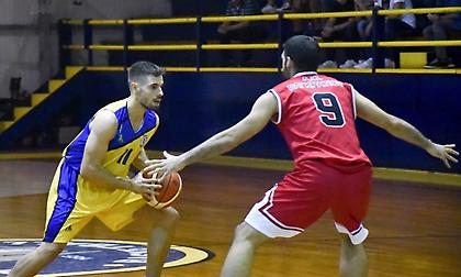 Μιλεντίγεβιτς στο sport-fm.gr: «Σημαντική νίκη, πολύ δύσκολη η Α2»