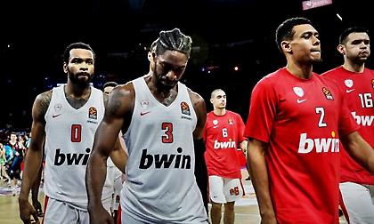 Ολυμπιακός: Έκτη σεζόν με τουλάχιστον 3 ήττες σε 4 αγωνιστικές