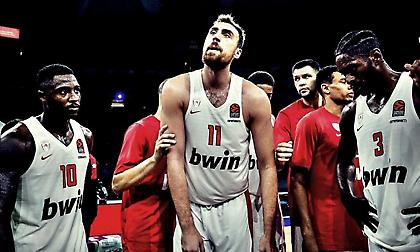 Ολυμπιακός: Από motherfu***rs της Ευρώπης έγινε ο… «νίκη εντός προγράμματος»