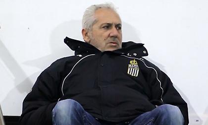 Σηφάκης στον ΣΠΟΡ FM: «Θυμίζει εποχές Γκέραρντ ο ΟΦΗ»