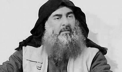 Άμπου Μπακρ αλ Μπαγκντάντι: Ο ηγέτης του ISIS που σκορπούσε τον τρόμο