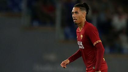 Θέλει να αγοράσει τον Σμόλινγκ η Ρόμα