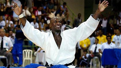 Δολοφονήθηκε από αστυνομικό Βραζιλιάνος πρώην τζουντόκα