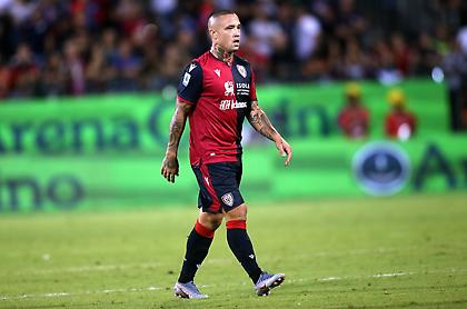 Ναϊνγκολάν: «Πολλοί διπρόσωποι σε Ρόμα και Ίντερ, έβγαλαν τον τσακωμό με τον Μανωλά αμέσως»