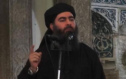 Συρία: Πως εντόπισαν και εξουδετέρωσαν οι Αμερικανοί τον αλ Μπαγκντάντι