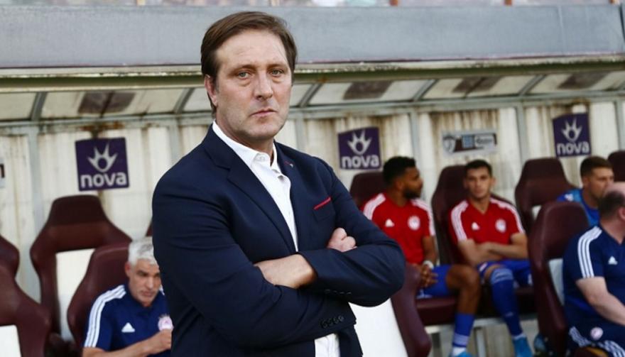 «Τέλος για Μαρτίνς - Ποτέ η ΑΕΚ από -8 - Βράνιες, μάγκας είναι όποιος...»