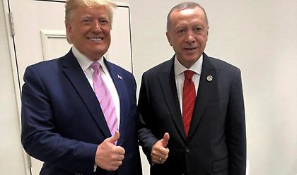 Τούρκοι και Κούρδοι ερίζουν για την επιτυχή επιχείρηση κατά του Μπαγκνάντι