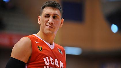 Ζέρβας: «Ίσως ενδιαφερθεί για Λαρεντζάκη ο Ολυμπιακός»