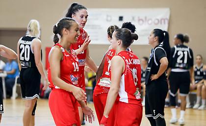 Ασταμάτητα Χανιά, νίκησαν και τον ΠΑΟΚ