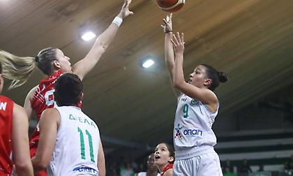 Live streaming: Σπόρτινγκ-Παναθηναϊκός