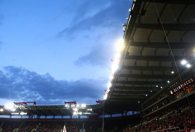 Το μήνυμα του Ολυμπιακού στον κόσμο του: «Γεμίζουμε τον Ναό μας» (pic)