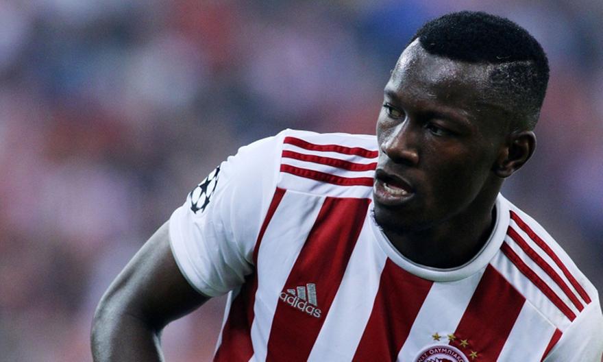 Νικολακόπουλος: «Γεμίζει το κέντρο με ΑΕΚ ο Μαρτίνς»