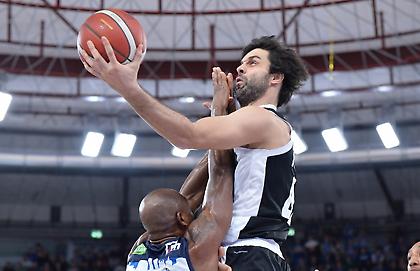 Έτσι «καθάρισε» την Μπρέσια ο Τεόντοσιτς (video)