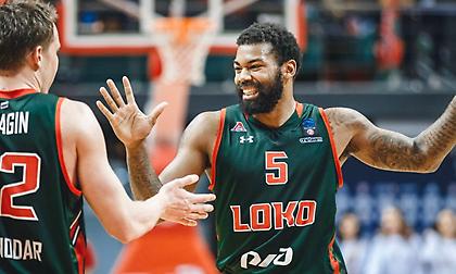 Νέα ήττα για Ζενίτ από την Κουμπάν του Μπάνκι