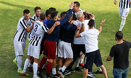 Έτσι πέρασε από τα Χανιά ο Απόλλων (video)