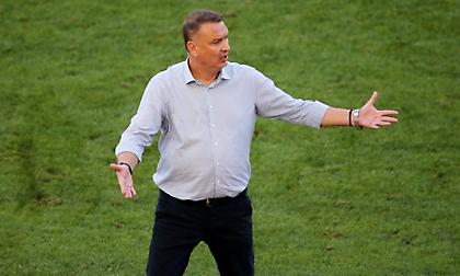 Γρηγορίου: «Άλλη μια ιστορική νίκη για την ΑΕΛ, δείχνει πολλά - Να πάρει η ομάδα αυτό που πρέπει»