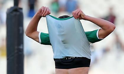 Όλα στραβά κι ανάποδα για τον Παναθηναϊκό