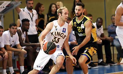 Έχασε και από το Ρέθυμνο η αποκαρδιωτική ΑΕΚ