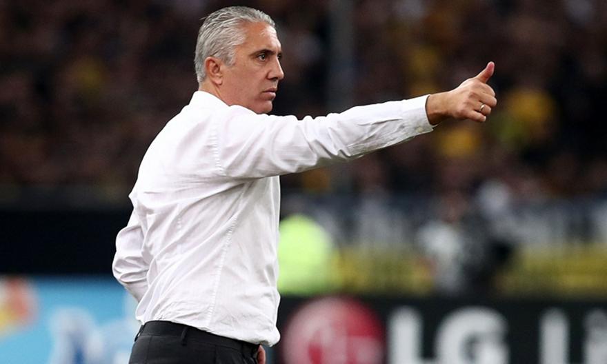 Φουλ επίθεση από την ΑΕΚ στο ντέρμπι