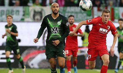 Μπλόκαρε και… άνοιξε το δρόμο στη Μπάγερν η Βόλφσμπουργκ!