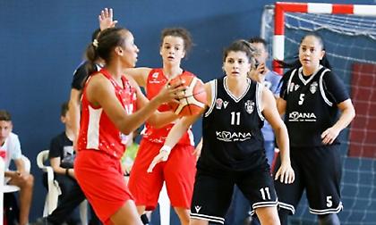 Ήττα για τον ΠΑΟΚ στην Κρήτη, «διπλό» ο Παναθηναϊκός