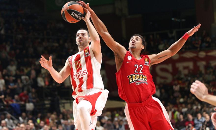 Τη Δευτέρα στην Ελλάδα για τον Ολυμπιακό ο Ρότσεστι