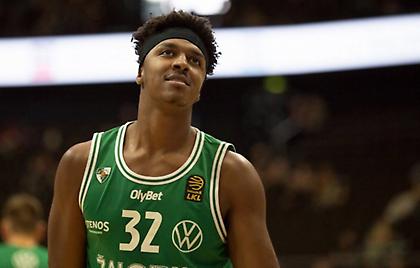 Περίπατος για Ζαλγκίρις