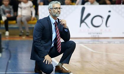 Ζιάγκος: «Δύσκολη περίοδος για την ΑΕΚ, καταθέσαμε ψυχή σήμερα»