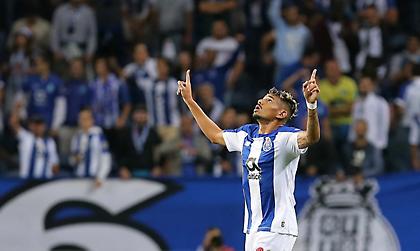 «Γκρέμισε» την Φαμαλικάο η Πόρτο