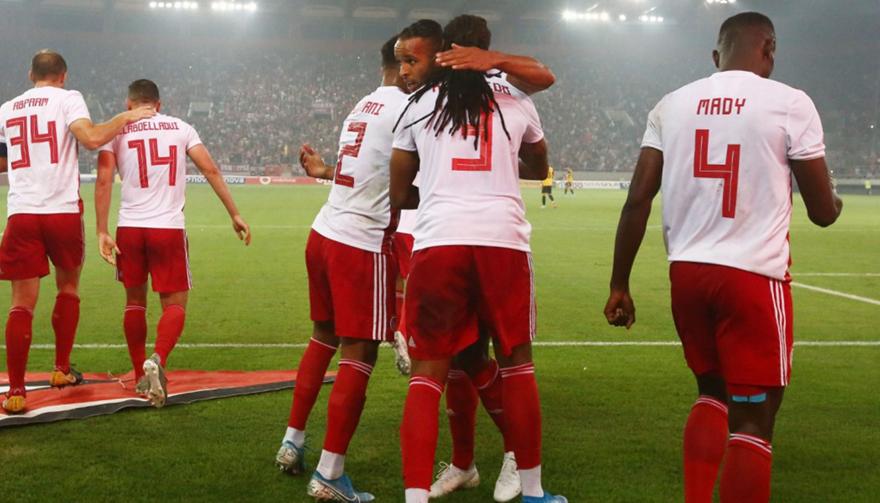 Αυτός πήρε το ντέρμπι - Του άλλαξε θέση ο Μαρτίνς!