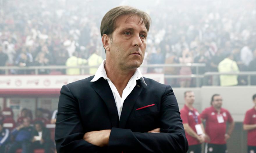 Μαρτίνς: «Αν το παιχνίδι είχε λιγότερα φάουλ, θα είχαμε καλύτερο ρυθμό»