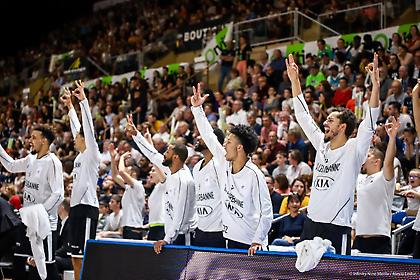 Κράτησε το αήττητο η Βιλερμπάν