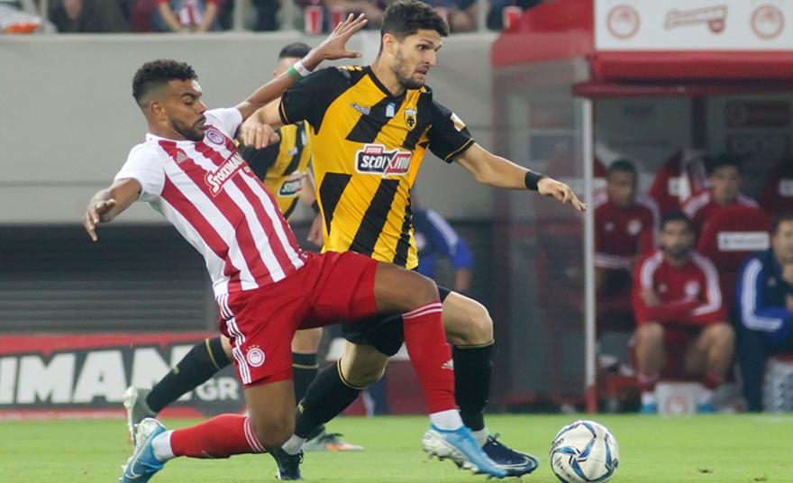 Αλμπάνης: «Μας επηρέασε το γρήγορο γκολ»