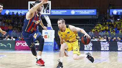 Απέδρασε από την Τενερίφη η Μπασκόνια