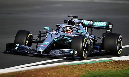 Νίκησε στο Μεξικό και... αγκαλιάζει τον τίτλο ο Χάμιλτον!