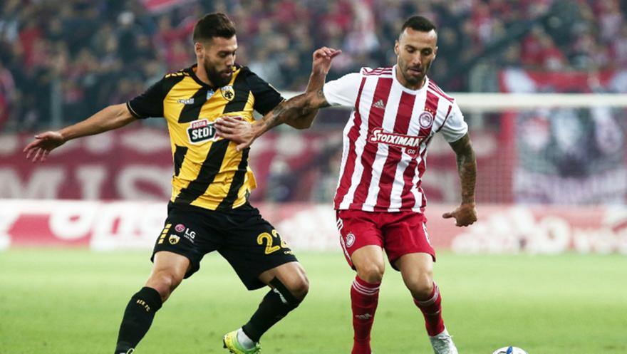 Σιμάο: «Είμαστε μεγάλη ομάδα και δεν προσαρμόζουμε το πλάνο μας σε άλλους»