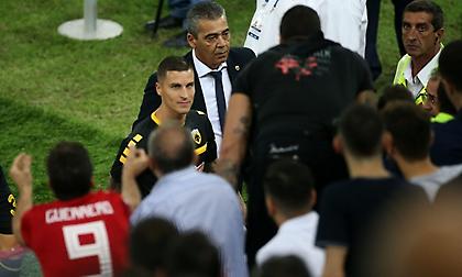 Απάντησε στη Θύρα 7 για τη Γελένα με χυδαία ανάρτηση ο Βράνιες (pics)